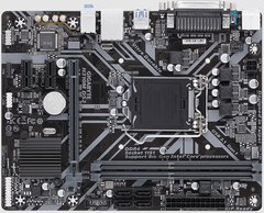 Mainboard Gigabyte H310M M.2 2.0; 36T