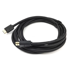 Cable HDMI 3M V1.4 KingMaster 03026 (-)