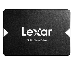 Ổ cứng  SSD 1TB  Lexar Sata  (LNS100-1TRB); 36T