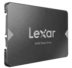 Ổ cứng  SSD 1TB  Lexar Sata  (LNS100-1TRB); 36T