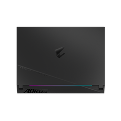 Laptop GIGABYTE AORUS 15 BKF-73VN754SH (Core i7-13700H | 16GB | 1TB | RTX 4060 8GB | 15.6 inch QHD 165 Hz | Win 11 | Đen)