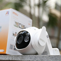 Camera Wifi 3MP iMOU IPC-GS7EP-3M0WE  (3MP -3.6mm-Full Color ); 24T