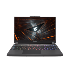 Laptop Gigabyte AORUS 15 XE4-73VNB14GH (Core i7-12700H | 16GB | 1TB SSD | GeForce RTX 3070Ti 8GB | 15.6 inch QHD IPS 165Hz | Win11 | Black) + Balo; 24T