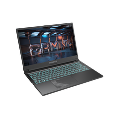 Laptop Gigabyte G5 MF-F2VN313SH (Intel Core i5-12450H | 16GB | 512GB | RTX 4050 6GB | 15.6 inch FHD | Win 11 | Đen) + Balo; 24T