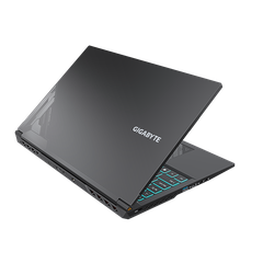 Laptop Gigabyte G5 MF-F2VN313SH (Intel Core i5-12450H | 16GB | 512GB | RTX 4050 6GB | 15.6 inch FHD | Win 11 | Đen) + Balo; 24T