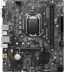 Mainboard MSI H510M Plus V3;36T