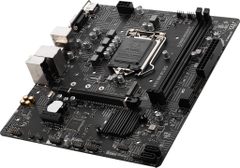 Mainboard MSI H510M Plus V3;36T