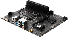 Mainboard MSI H510M Plus V3;36T