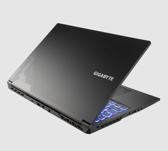 Laptop Gigabyte G5 ME-51VN263SH (Core i5-12500H | 8GB | 512GB | RTX 3050TI 4GB | 15.6 inch FHD 144Hz | Win 11 | Đen) + Balo; 24T