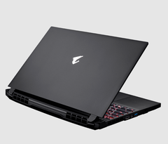 Laptop GIGABYTE AORUS 5 KE4-72VN314SH (i7-12700H | 16GB | 1TB SSD | 15.6