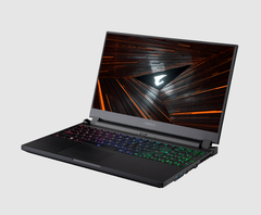 Laptop GIGABYTE AORUS 5 KE4-72VN314SH (i7-12700H | 16GB | 1TB SSD | 15.6