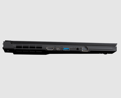 Laptop GIGABYTE AORUS 5 KE4-72VN314SH (i7-12700H | 16GB | 1TB SSD | 15.6
