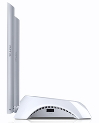 TP-Link TL-MR3420 - Router chuẩn N không dây 3G/4G; 12T