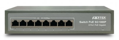 Switch POE  8P/1GB  - SG1083P Aptek  24T