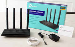 Bộ Phát Wifi Tp Link  Archer C80 _2.4GHz/5GHz; 24T