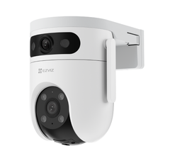 Camera 2 ống kính kép Ezviz CS-H9C (5MP+5MP) - phát hiện con người; 24T