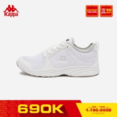 Kappa giày thể thao Nam/Nữ 3116Z3W 001