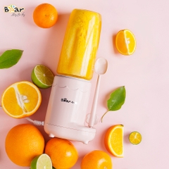 Máy xay ăn dặm 3 cối Bear LLJ-C04J1 (GR-B03V1)