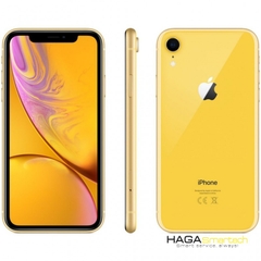 iPhone XR - Vàng Chính Hãng VN/A