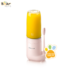 Máy xay ăn dặm 3 cối Bear LLJ-C04J1 (GR-B03V1)