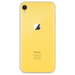 iPhone XR - Vàng Chính Hãng VN/A