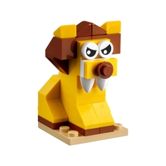 LEGO Classic 11015 Vòng quanh thế giới (950 chi tiết)