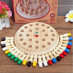 Đồ Chơi Gỗ, Đập chuột 3 chức năng
