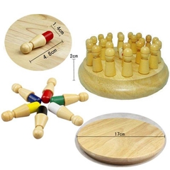 Đồ Chơi Gỗ, Đập chuột 3 chức năng