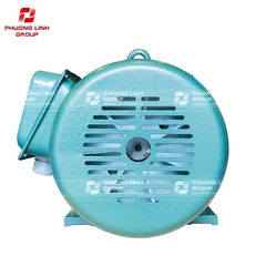 Motor điện 3 pha 0.55kw HEM 380V IP55 IE1