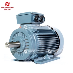 Động cơ 5.5kw 3 pha ENERTECH IP55-IE1