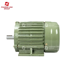 Động cơ điện HỒNG KÝ 0.75kw IP55 IE1