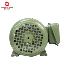 Motor điện 3 pha 1.1kW 1450v/p IP55 IE1 Hồng Ký