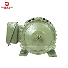Motor điện 3 pha 1.1kW 1450v/p IP55 IE1 Hồng Ký