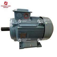 Mô tơ điện 3 pha 1.1kw ABB IP55 IE2