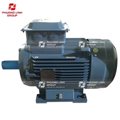 Mô tơ điện 3 pha 1.1kw ABB IP55 IE2