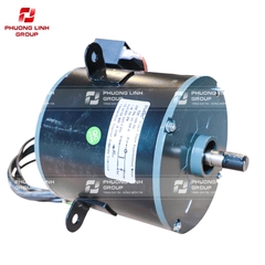 Mô tơ điện 220v 0,15kw IP54 IE1 TRUSTEC