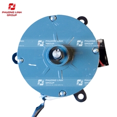 Mô tơ điện 220v 0,15kw IP54 IE1 TRUSTEC