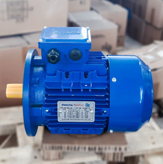 Động cơ 0.55kw 1 pha ELEKTRIM