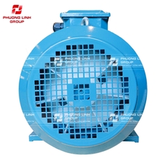 Motor 3 pha 380v 5.5kw ATT IP5 IE1