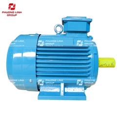 Motor 3 pha 380v 5.5kw ATT IP5 IE1