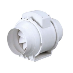 Quạt cấp khí tươi Nanyoo Mixed Flow