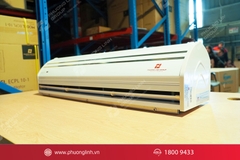 Quạt cắt gió điều hoà FM5509Z-L/Y