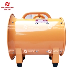 QUẠT CHỐNG CHÁY NỔ PL-BTF-50