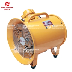 QUẠT CHỐNG CHÁY NỔ PL-BTF-45