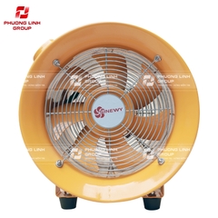 QUẠT CHỐNG CHÁY NỔ PL-BTF-60