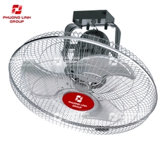 Quạt đảo trần điều khiển từ xa FB50A-B