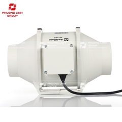 Quạt điện thông gió nối ống HF100