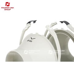 Quạt điện thông gió nối ống HF100