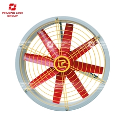 QUẠT HƯỚNG TRỤC THÔNG GIÓ APL-1-NoD