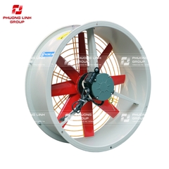 QUẠT HƯỚNG TRỤC THÔNG GIÓ APL-1-NoD